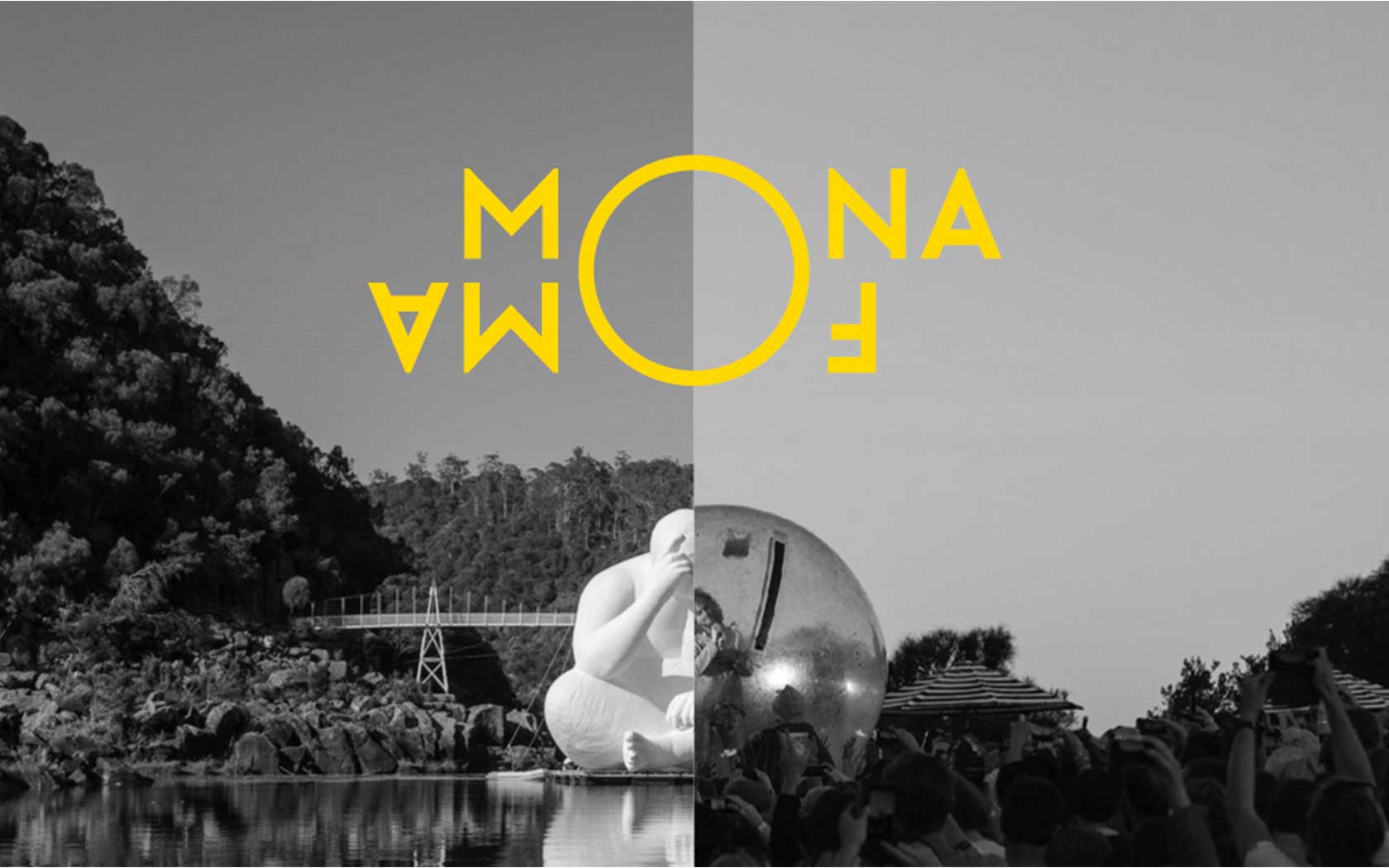 Mona Foma